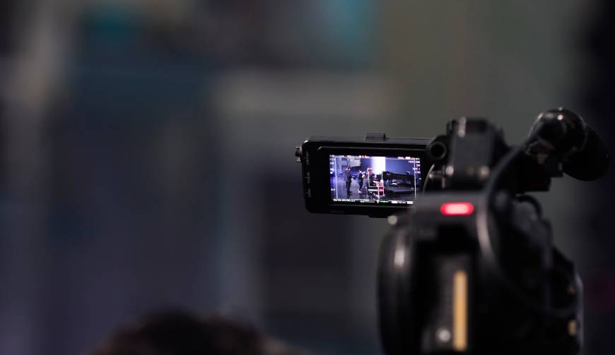 泗县产品视频拍摄