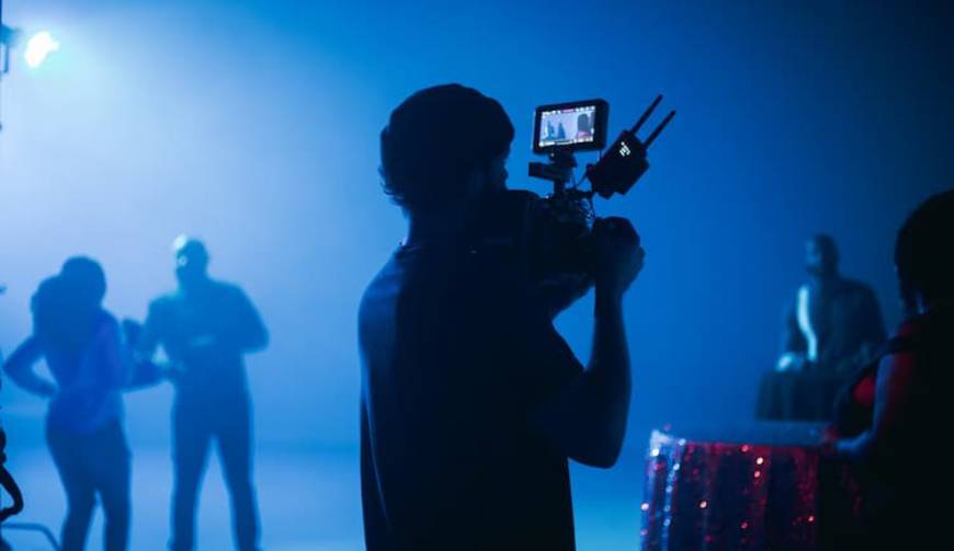 泗县产品视频拍摄