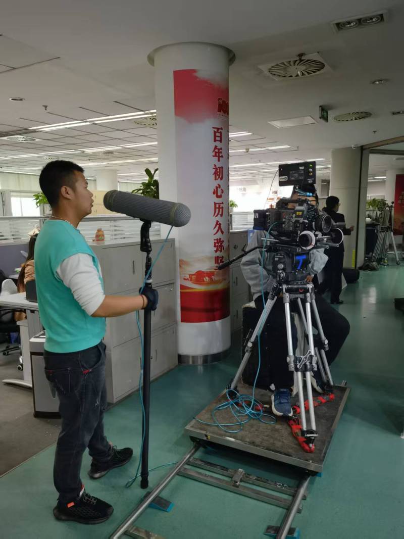 泗县产品宣传视频制作